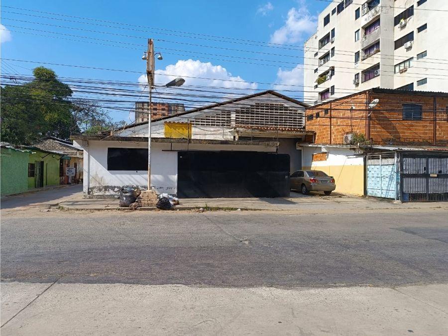 Foto Terreno en Venta en SAN JOSE, AGUA BLANCA, Carabobo - U$D 600.000 - TEV220358 - BienesOnLine