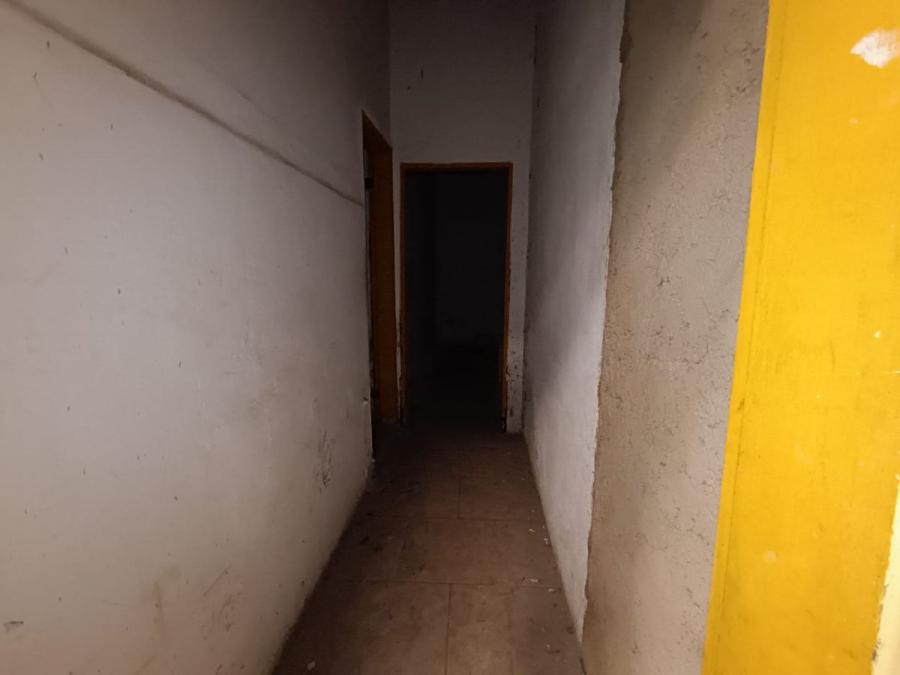 Home in Metric Way