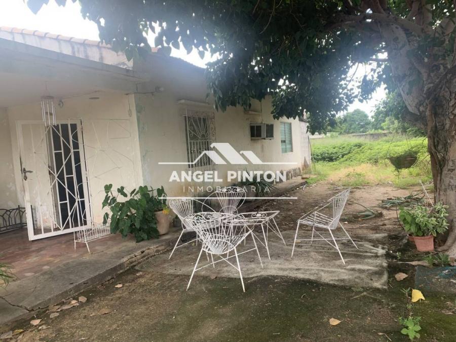 Foto Terreno en Venta en AMPARO, Cabimas, Zulia - U$D 6.900 - TEV217604 - BienesOnLine