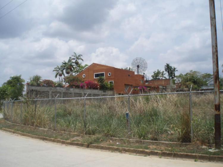 Foto Terreno en Venta en Valencia, Carabobo - BsF 52.500.000 - TEV60090 - BienesOnLine