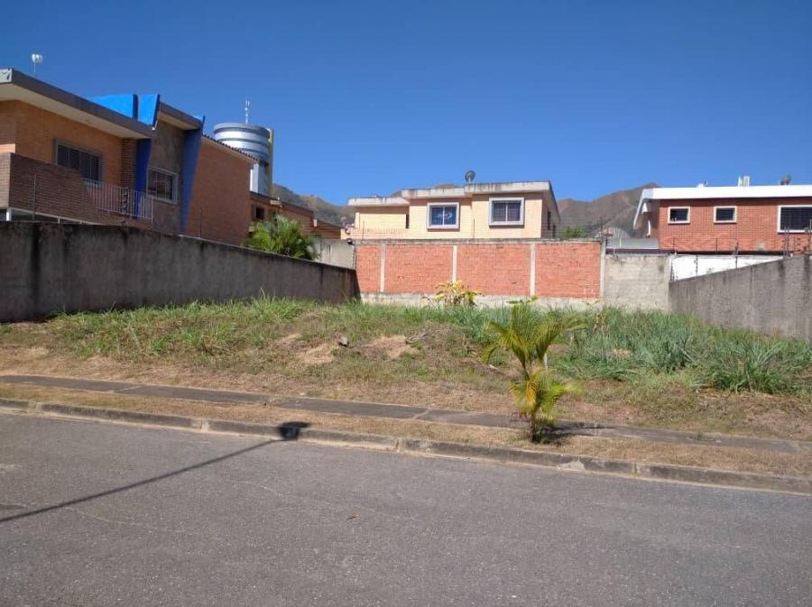 Foto Terreno en Venta en VALLES DE CAMORUCO, Valencia, Carabobo - U$D 40.000 - TEV145821 - BienesOnLine