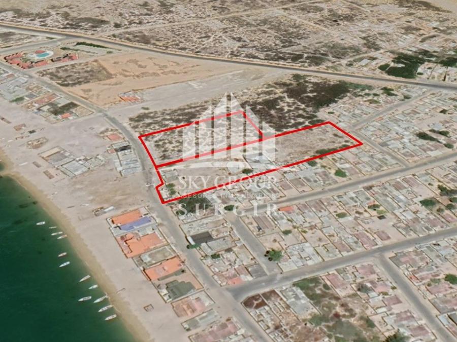 Foto Terreno en Venta en Los Taques, Punto Fijo, Falcn - U$D 2.255.000 - TEV189863 - BienesOnLine