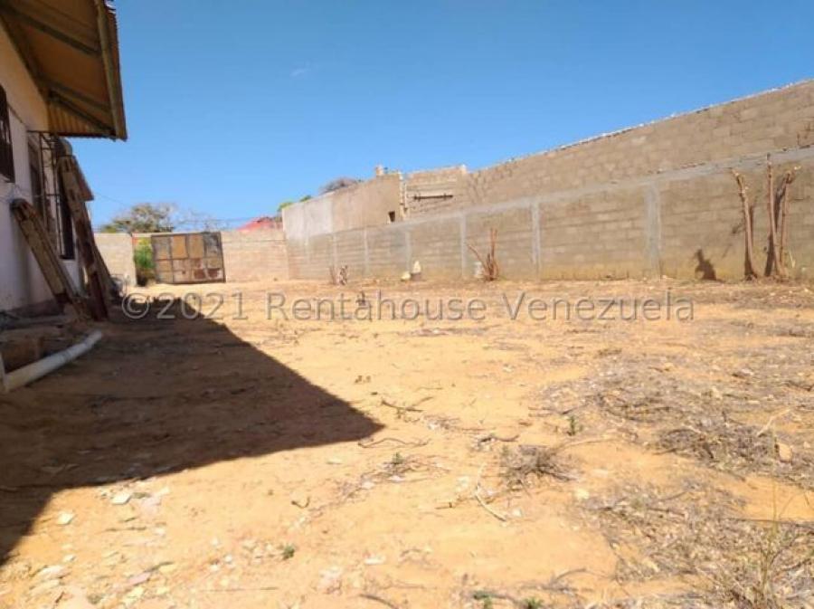 Foto Terreno en Venta en Punto Fijo, Falcn - U$D 7.000 - TEV165302 - BienesOnLine