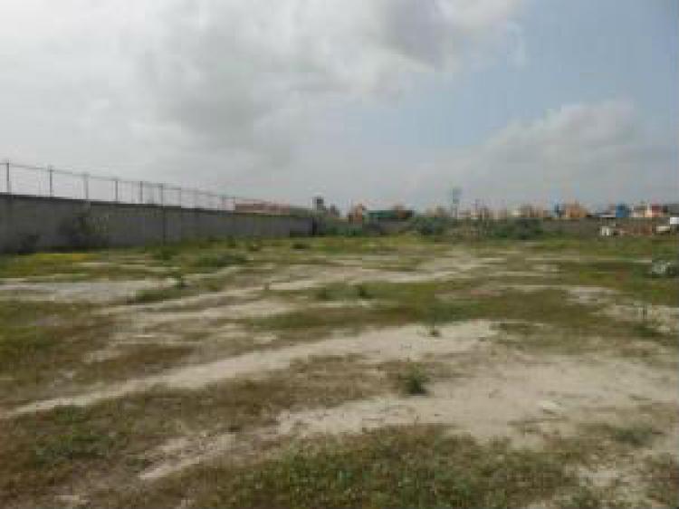 Foto Terreno en Venta en Maracay, Aragua - BsF 248.500.000 - TEV67871 - BienesOnLine