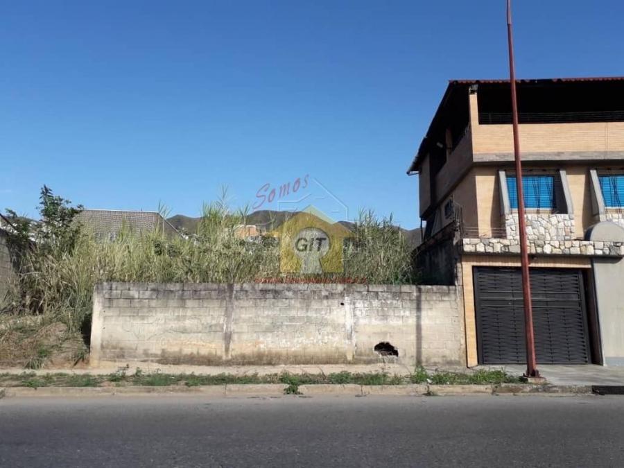 Foto Terreno en Venta en Naguanagua, Carabobo - U$D 18.000 - TEV176871 - BienesOnLine