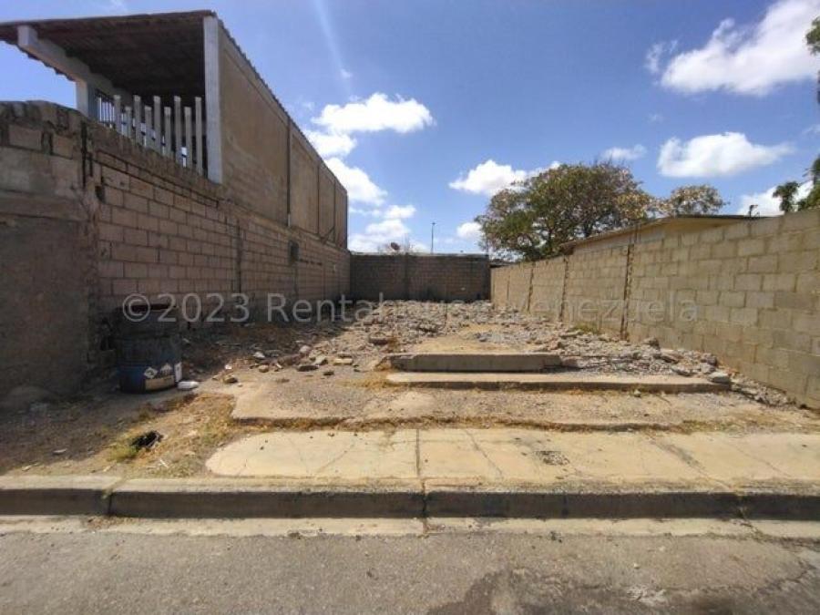 Foto Terreno en Venta en Judibana, Falcn - U$D 4.500 - TEV205030 - BienesOnLine