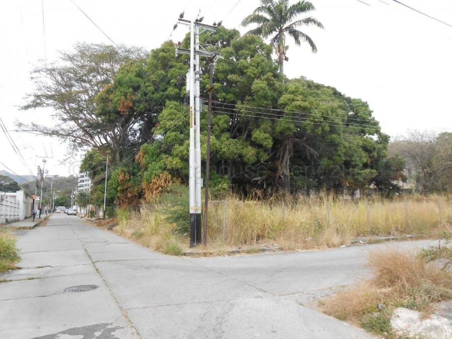 Foto Terreno en Venta en La alegria, Valencia, Carabobo - U$D 350.000 - TEV158823 - BienesOnLine