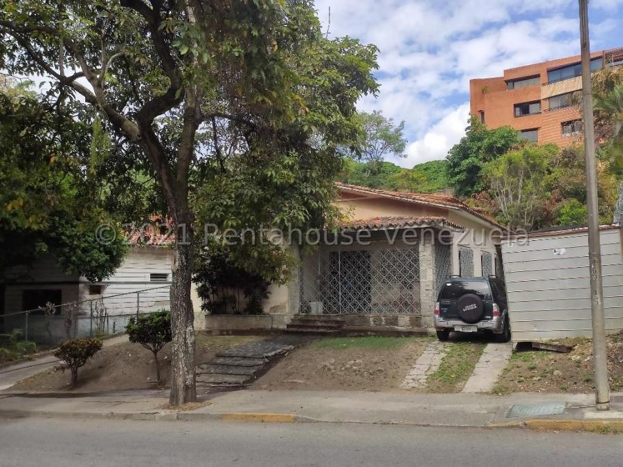 Foto Terreno en Venta en La Castellana, Caracas, Distrito Federal - U$D 1.400.000 - TEV153366 - BienesOnLine