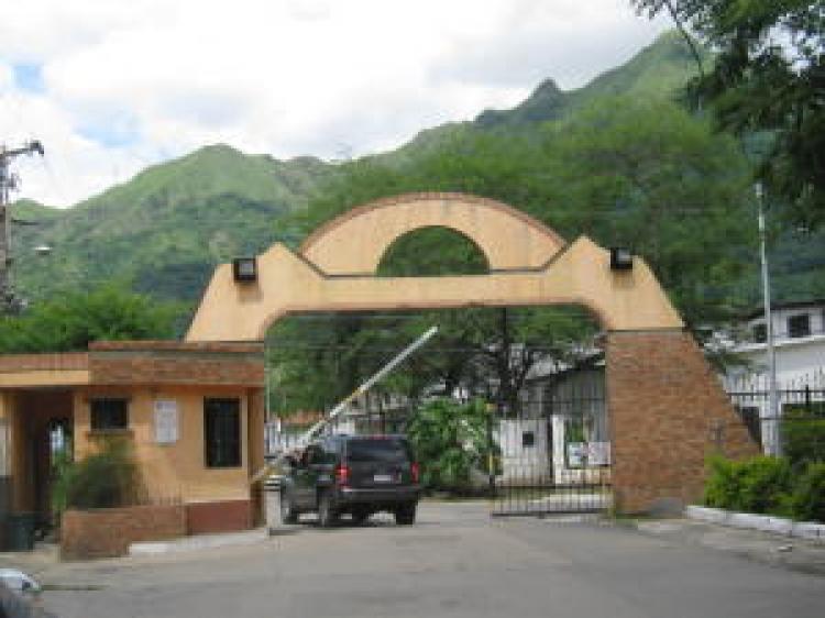 Home in Metric Way