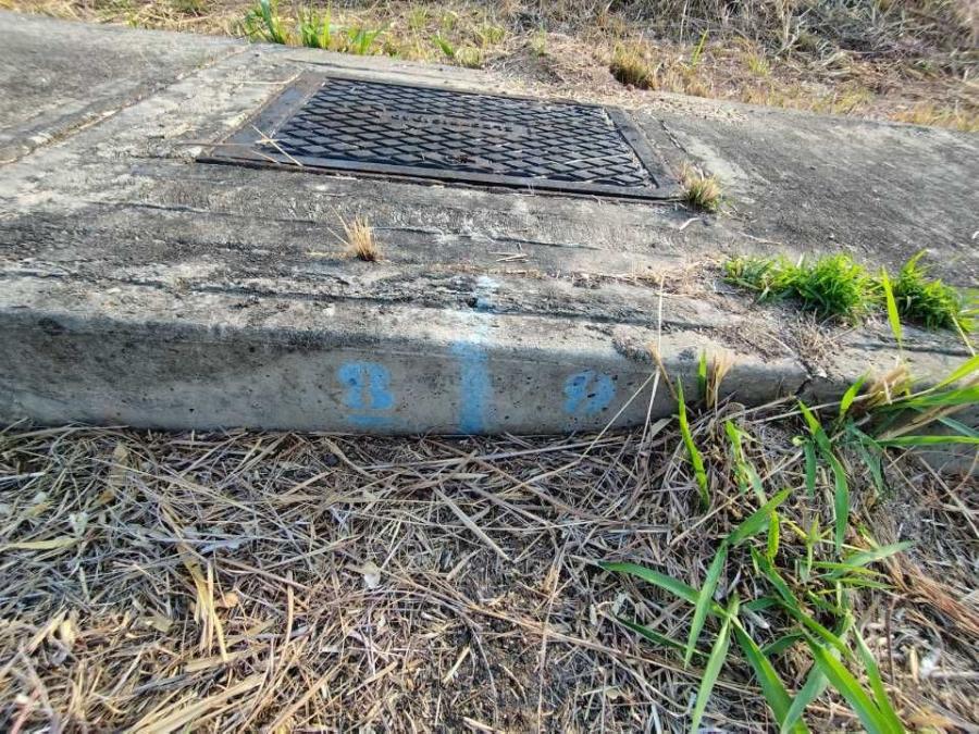 Home in Metric Way