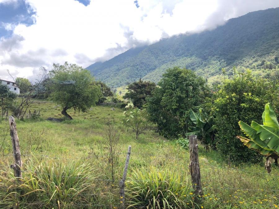 Foto Terreno en Venta en El Valle, Mérida - U$D 2.500 - TEV181102 - BienesOnLine