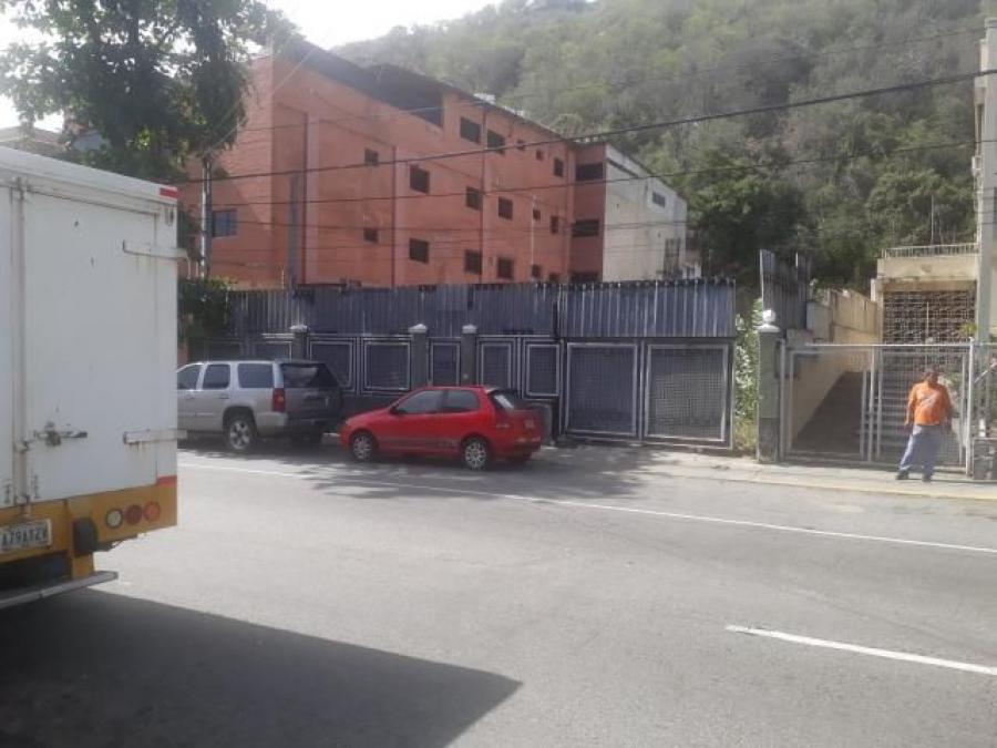 Foto Terreno en Venta en LA Guaira, Macuto, Vargas - U$D 155.000 - TEV121755 - BienesOnLine