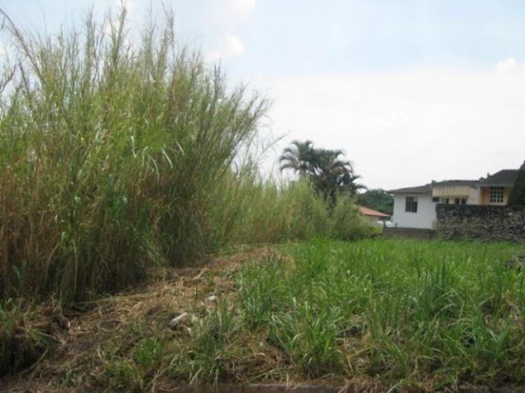 Foto Terreno en Venta en Maracay, Aragua - BsF 600.000 - TEV16254 - BienesOnLine