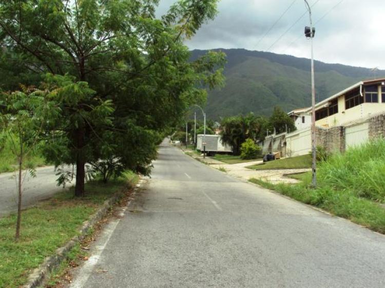Home in Metric Way