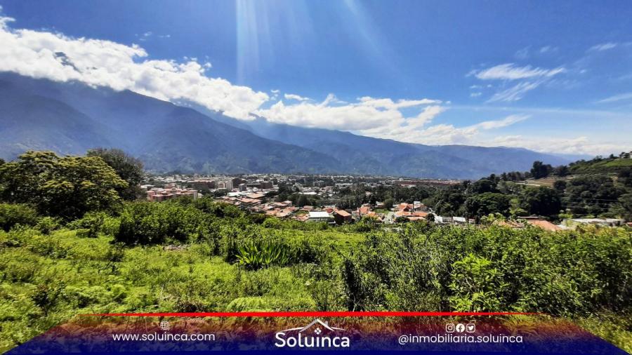 Foto Terreno en Venta en Mrida, Mrida - U$D 14.900 - TEV162597 - BienesOnLine