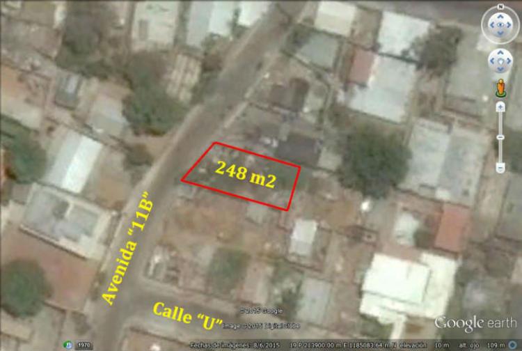 Home in Metric Way