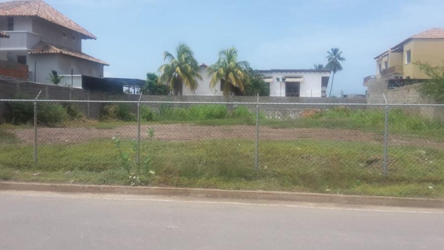 Foto Terreno en Venta en Morro III, Lechera, Anzotegui - U$D 110.000 - TEV212372 - BienesOnLine