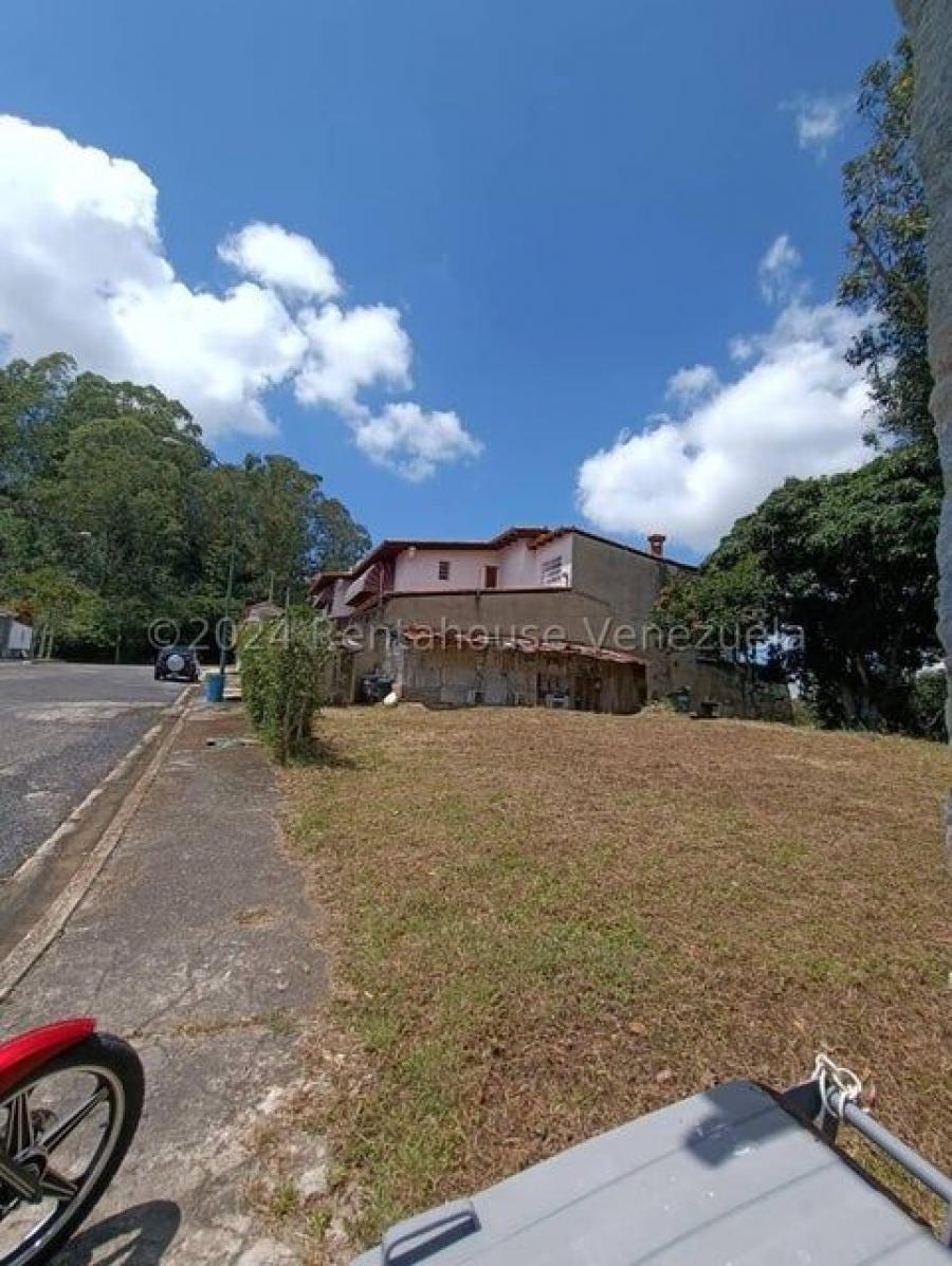 Foto Terreno en Venta en Hatillo, los naranjos del cafetal, Distrito Federal - U$D 80.000 - TEV222057 - BienesOnLine