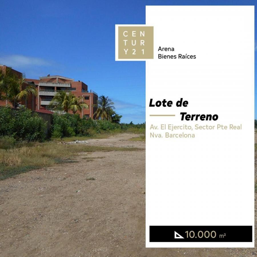 Foto Terreno en Venta en Barcelona, Anzotegui - U$D 60.000 - TEV151046 - BienesOnLine