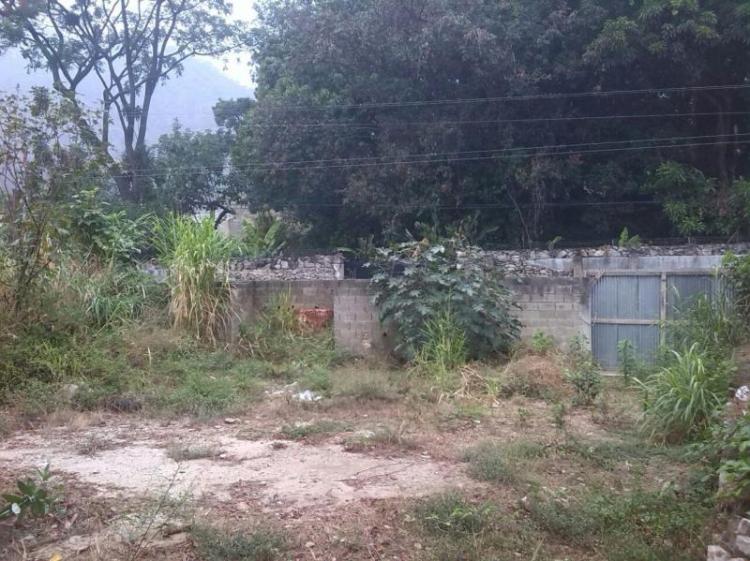 Foto Terreno en Venta en Maracay, Aragua - BsF 62.000.000 - TEV88865 - BienesOnLine