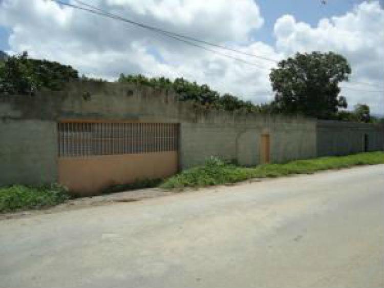 Foto Terreno en Venta en Sabana de Parra, Yaracuy - BsF 28.000.000 - TEV83262 - BienesOnLine