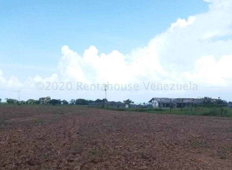 Foto Terreno en Venta en Terreno en Venta Piritu Becerra Guarico 20-25139 P, Gurico - U$D 170.000 - TEV133380 - BienesOnLine