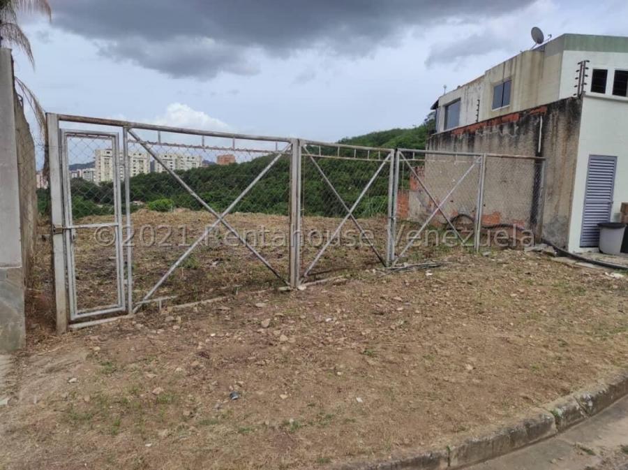 Foto Terreno en Venta en Prebo III, Valencia, Carabobo - U$D 60.000 - TEV158148 - BienesOnLine