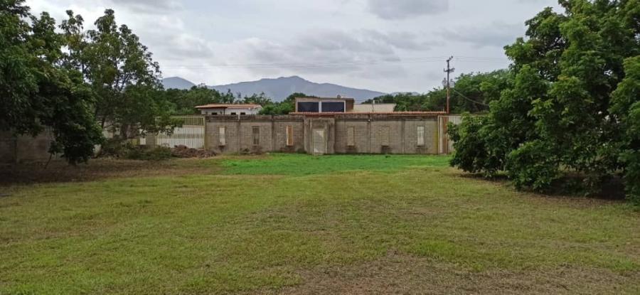 Foto Terreno en Venta en San Diego, San Diego, Carabobo - U$D 42.000 - TEV142208 - BienesOnLine