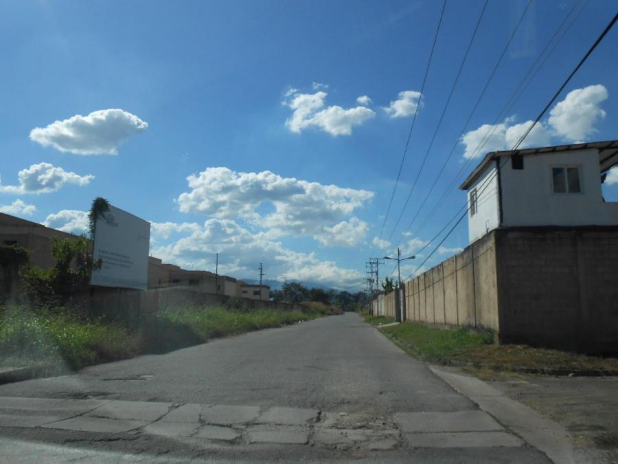 Foto Terreno en Venta en Sabana del medio, Sabana del medio, Carabobo - U$D 11.000 - TEV137581 - BienesOnLine