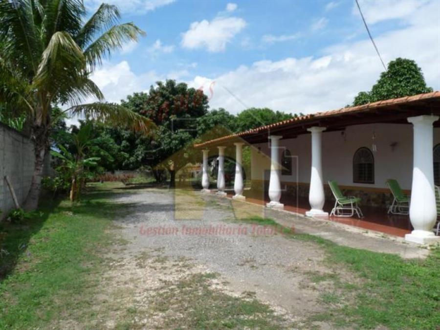 Foto Terreno en Venta en San Diego, Carabobo - U$D 35.000 - TEV173105 - BienesOnLine