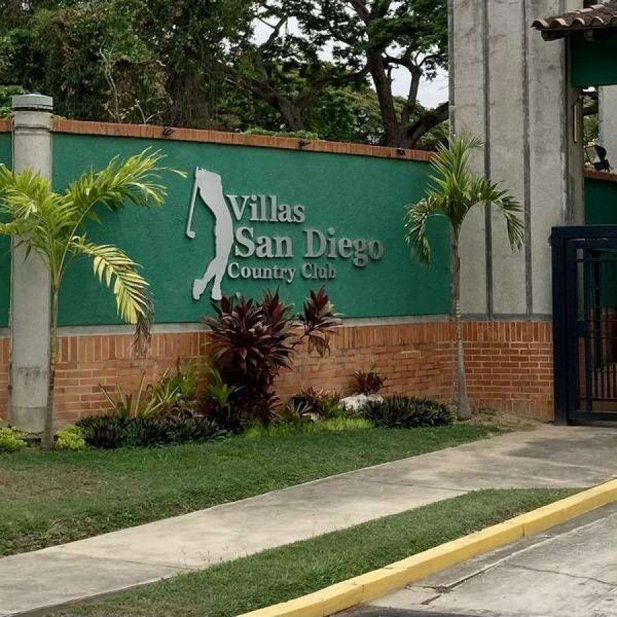 Foto Terreno en Venta en San Diego Carabobo, San Diego Carabobo, Carabobo - U$D 70.000 - TEV166110 - BienesOnLine