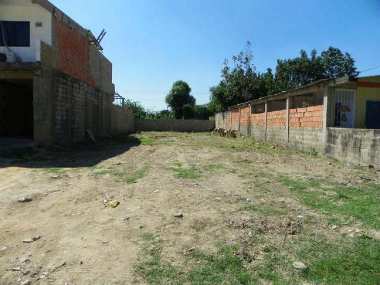 Foto Terreno en Venta en La Cumaca, San Diego, Carabobo - BsF 1.500.000 - TEV52800 - BienesOnLine