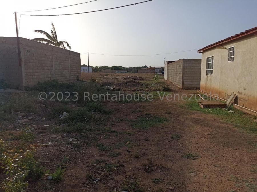 Foto Terreno en Venta en Coro, Falcn - U$D 2.500 - TEV225725 - BienesOnLine