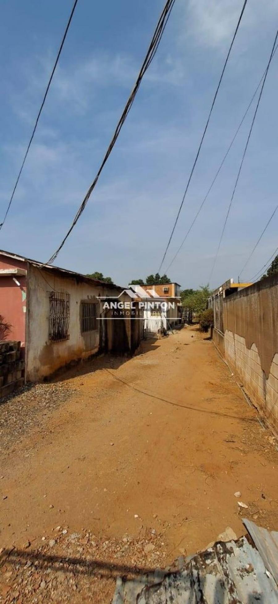 Foto Terreno en Venta en Maracaibo, Zulia - U$D 38.000 - TEV253991 - BienesOnLine