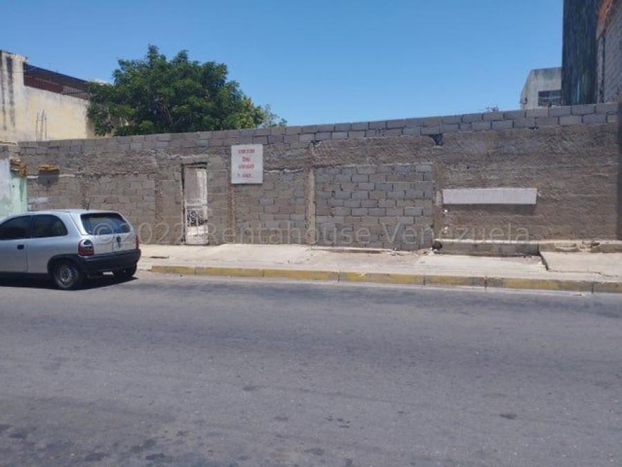 Foto Terreno en Venta en Punto Fijo, Falcn - U$D 70.000 - TEV188227 - BienesOnLine