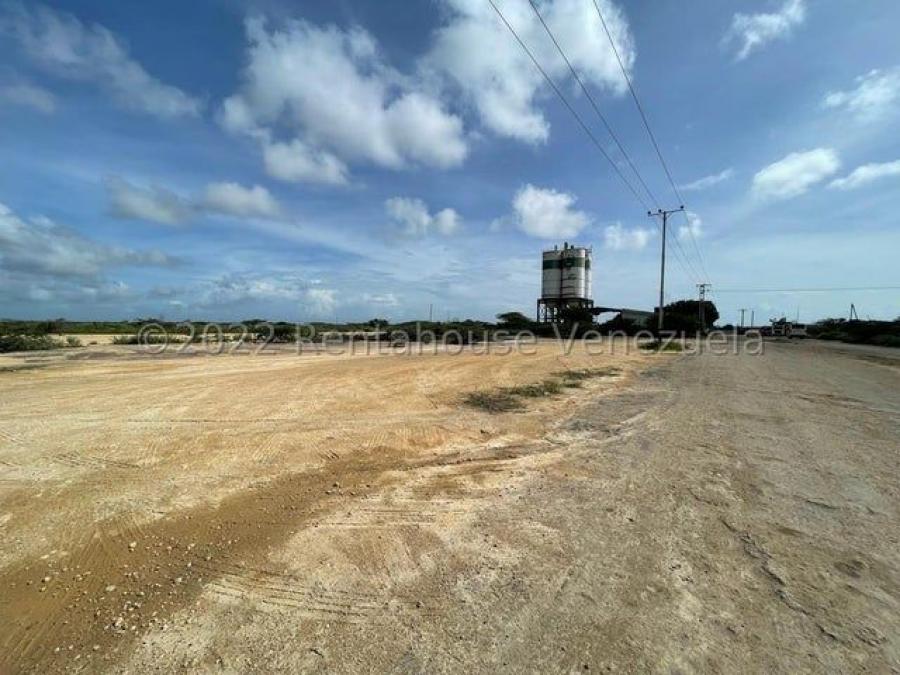 Foto Terreno en Venta en Punto Fijo, Falcn - U$D 10.000 - TEV188225 - BienesOnLine