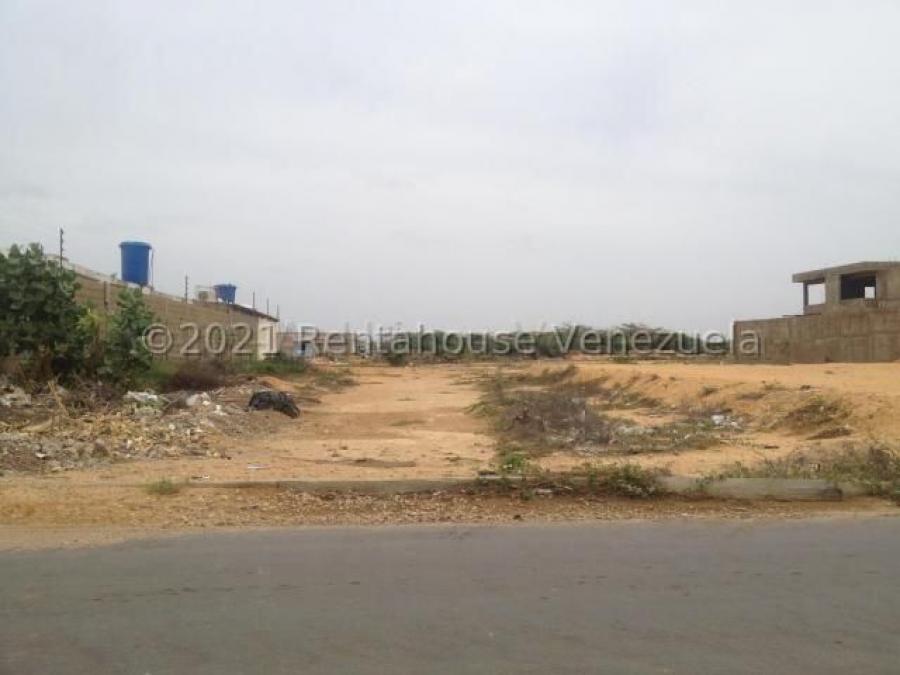 Foto Terreno en Venta en Punto Fijo, Falcn - U$D 1.000 - TEV165543 - BienesOnLine