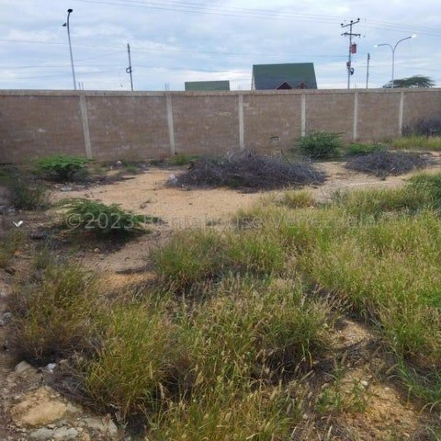 Foto Terreno en Venta en Punto Fijo, Falcn - U$D 14.499 - TEV188224 - BienesOnLine