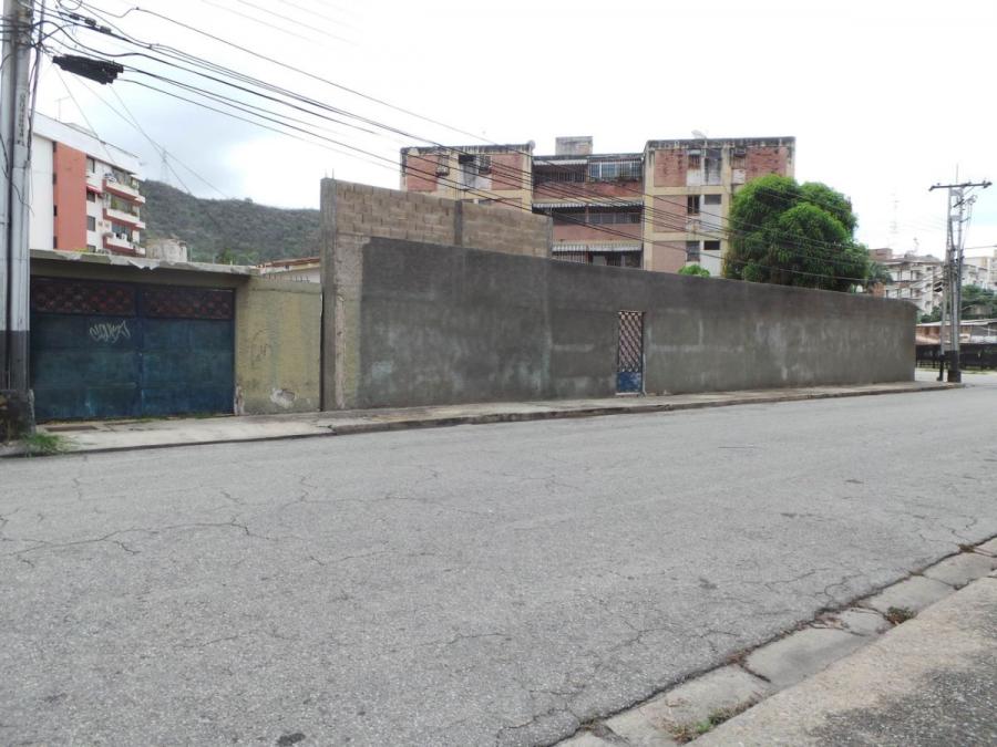 Foto Terreno en Venta en Urbanizacin Los Caobos, Aragua - U$D 45.000 - TEV152556 - BienesOnLine