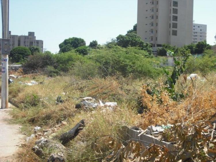 Foto Terreno en Venta en Maracaibo, Zulia - BsF 16.500.000 - TEV52153 - BienesOnLine