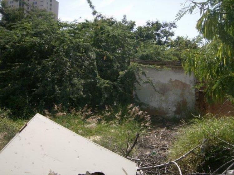 Foto Terreno en Venta en Maracaibo, Zulia - BsF 4.900.000 - TEV50684 - BienesOnLine