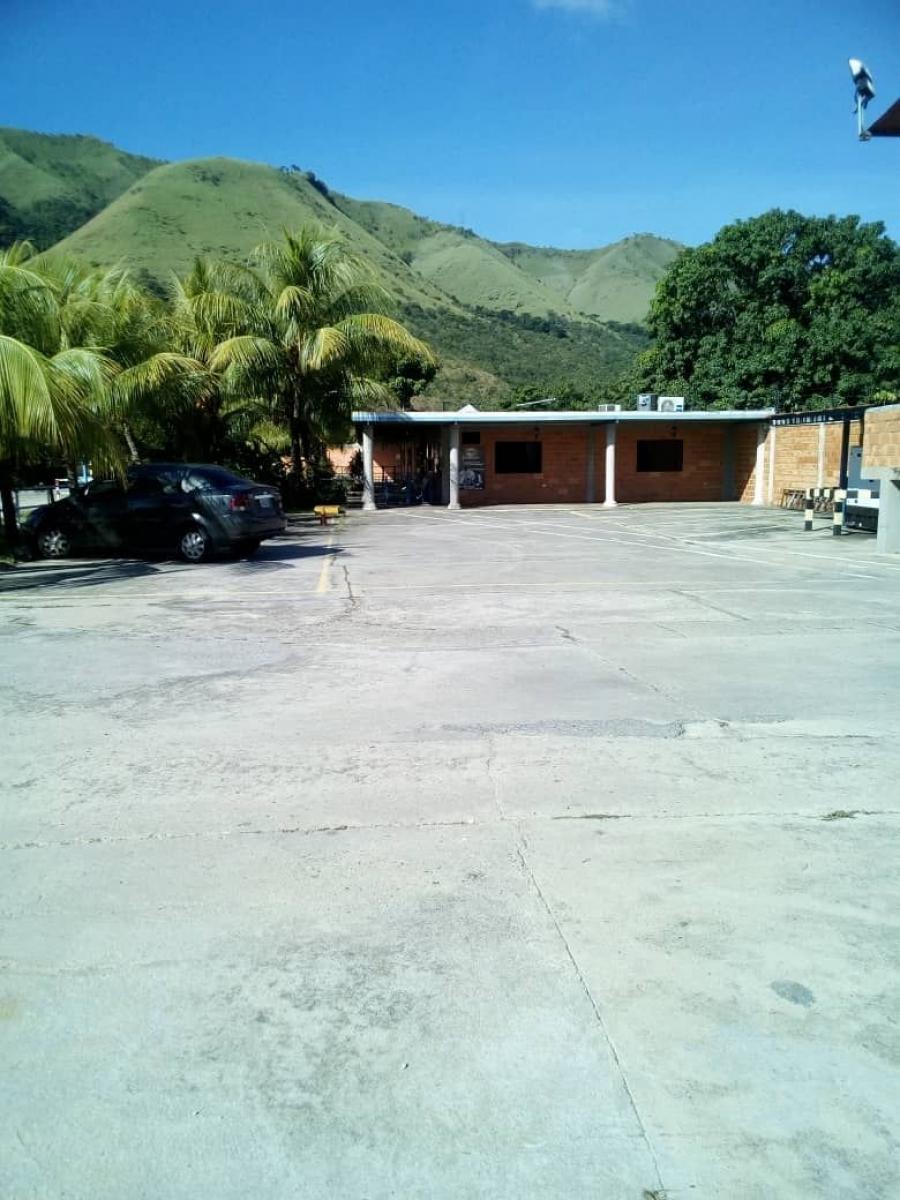 Foto Terreno en Venta en San Diego, San Diego, Carabobo - U$D 2.000.000 - TEV142215 - BienesOnLine