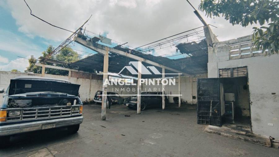 Foto Terreno en Alquiler en Oeste, Maracaibo, Zulia - U$D 450 - TEA250524 - BienesOnLine
