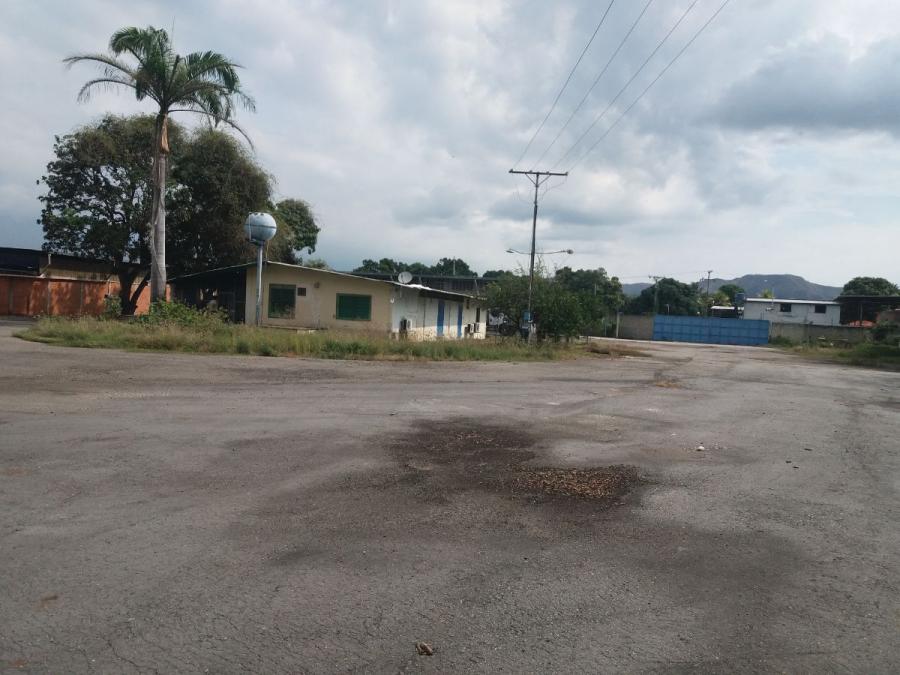 Foto Terreno en Venta en Guacara, Carabobo - U$D 350.000 - TEV198021 - BienesOnLine