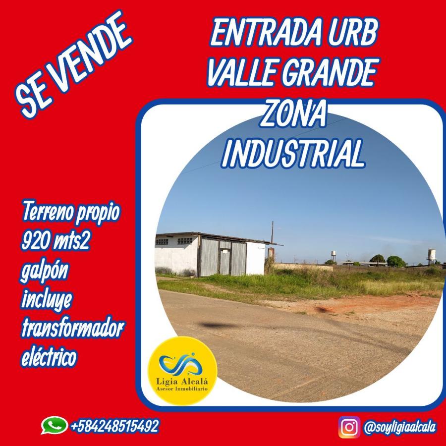 Foto Terreno en Venta en Maturn, Monagas - TEV167765 - BienesOnLine