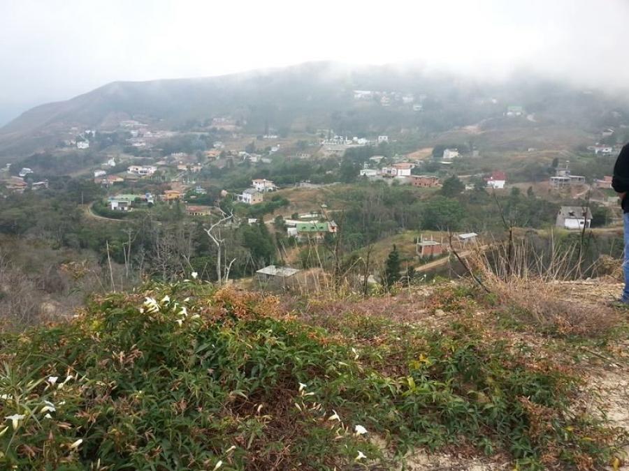 Terreno en Venta en El Junquito