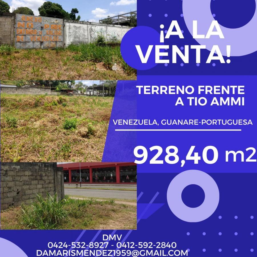 Foto Casa en Venta en Guanare, Portuguesa - U$D 200.000 - CAV191197 - BienesOnLine