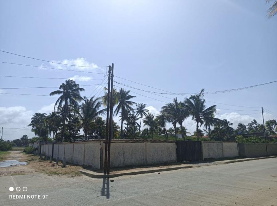 Foto Terreno en Venta en Playa Norte, Falcn - U$D 31.998 - TEV187371 - BienesOnLine