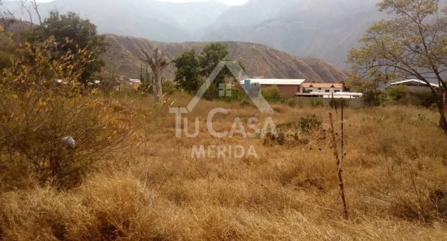 Foto Terreno en Venta en Sucre, Lagunillas, Mrida - U$D 5.000 - TEV171488 - BienesOnLine