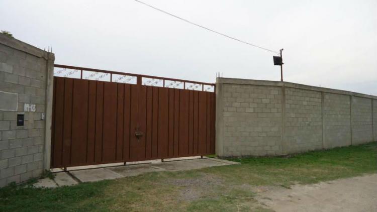 Foto Terreno en Venta en Cabudare, Lara - BsF 30.000.000 - TEV84240 - BienesOnLine